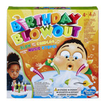 Joc Birthday Blowout 5010993461059