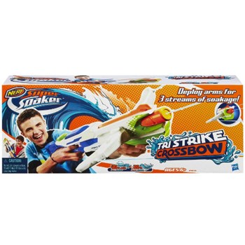 Nerf Soa Tri Strike Crossbow