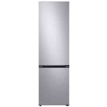 Combina frigorifica Samsung RB38T600ESA 385 L Clasa E SpaceMax All Around Cooling NoFrost Inverter Inox rb38t600esa