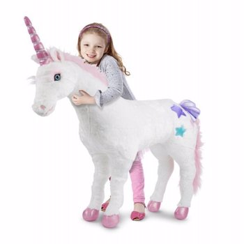 Unicorn gigant din plus