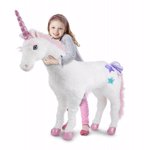 Unicorn gigant din plus