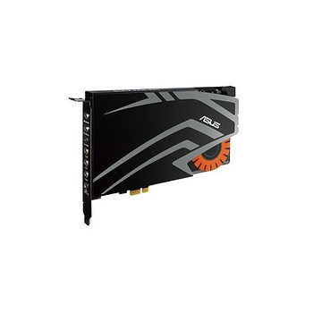 ASUS Placa Sunet STRIX-SOAR-WOWGAMEBUN PCIE 7.1