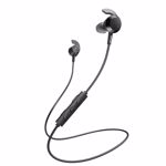 Casti PhilipsTAE4205BK/00 In Ear Bluetooth, negru