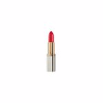 Pachet promo: Ruj satinat L'Oreal Paris Color Riche 377 Perfect Red, 4.8g + Lac de unghii L'Oreal Paris Color Riche Vernis a L'Huile cu microuleiuri pretioase 550 Rouge Sauvage, 13.5 ml