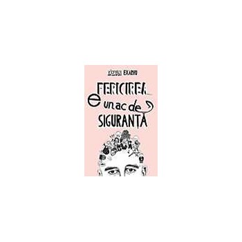 FERICIREA E UN AC DE SIGURANTA RAZVAN EXARHU