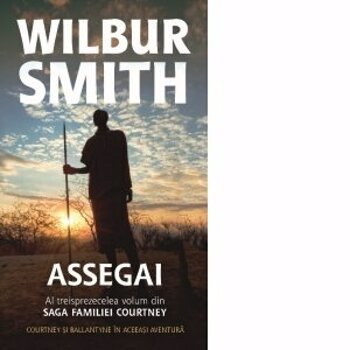 Assegai