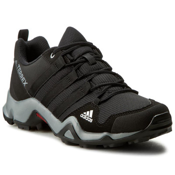 Pantofi adidas - Terrex Ax2r K BB1935 Cblack/Cblack
