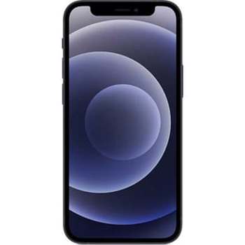 Telefon mobil Apple iPhone 12 mini, 64GB, 5G, Black