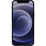 Telefon mobil Apple iPhone 12 mini, 64GB, 5G, Black