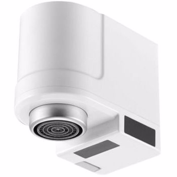 Cap robinet cu senzor actionare miscare economizor apa incarcare USB IPX6 Xiaomi hd-znjsq-02