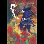 The Sandman Overture de Neil Gaiman