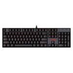 TASTATURA REDRAGON VARA BLACK K551B-BK