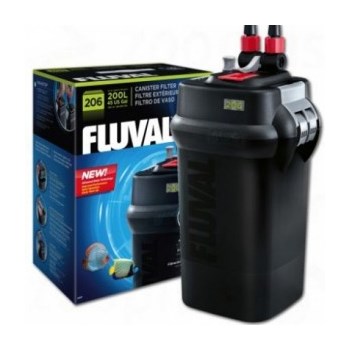 Hagen Fluval Filtru extern
