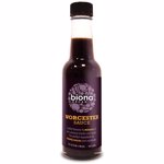 Sos worcester bio 140ml