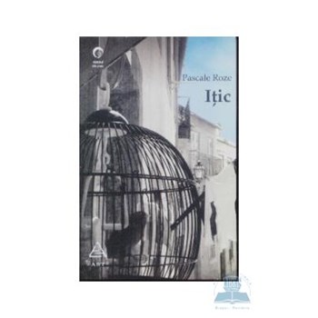 Itic - Pascale Roze