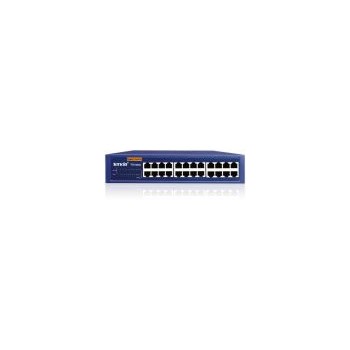 SWITCH TENDA 24 PORTURI GIGABIT ETHERNET TEG1024D