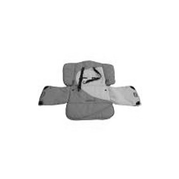 HUSA PARTE SPORT CARUCIOR ENJOY, GARNET