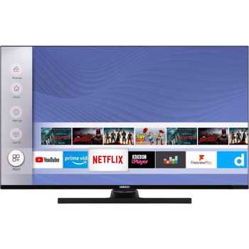 Televizor Smart LED, Horizon 43HL8530U/B, 108 cm, Ultra HD 4K