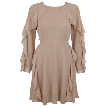 Rochie Glamorous Helen Pink