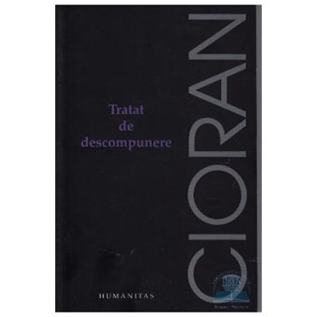 Tratat de descompunere