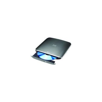 Blu-Ray Writer Extern LG BP40NS20 USB bp40ns20