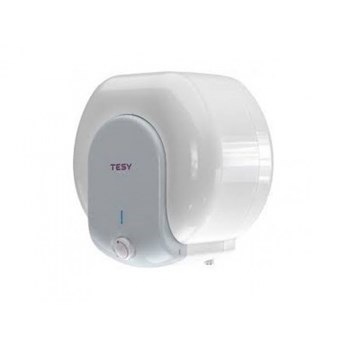 Boiler electric Tesy Compact Line TESY GCA1515L52RC 1500 W capacitate 15 L presiune 0.9 Mpa Alb gca 1515 l52 rc