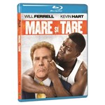 Mare si tare Blu-ray
