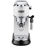 Espressor DeLonghi EC685.M, 1300W, 15 Bar, 1.1 L (Argintiu)