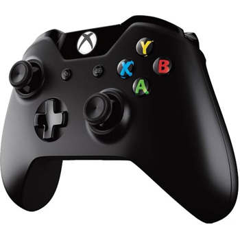Controller Wireless plus Play & Charge Kit Xbox One