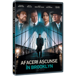 Afaceri ascunse in Brooklyn / Motherless Brooklyn