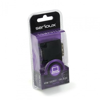 SERIOUX SRXC-AV23