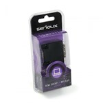 SERIOUX Adaptor HDMI mama - DVI tata
