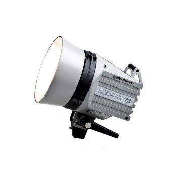 Elinchrom 20994 Scanlite 1000W - lampa halogen