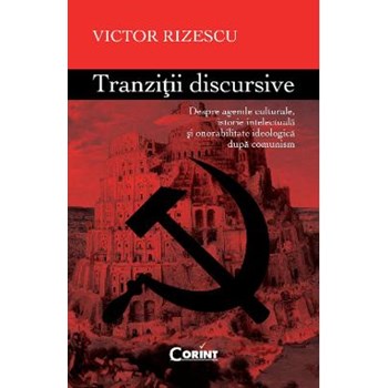 Tranzitii discursive - Victor Rizescu