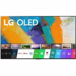 Televizor LG OLED65GX3LA, 164 cm, Smart, 4K Ultra HD, OLED