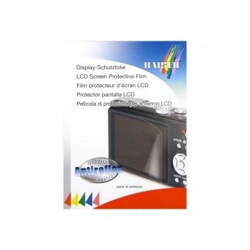 Kaiser 6664 - Folie de protectie LCD pentru Canon EOS M