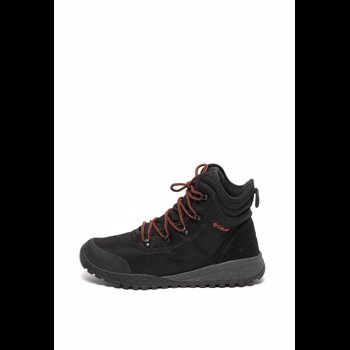Ghete Columbia Fairbanks Omni-Heat 1746011010 Barbati, Negru, 42