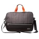 Geanta laptop LAMONZA Corsica A12688, gri