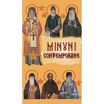 Minuni Contemporane