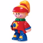 Fetita California First Friends TOLO89608