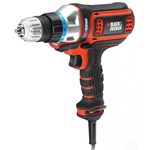 BlackDecker Masina electrica MT350K, 300W Multievo
