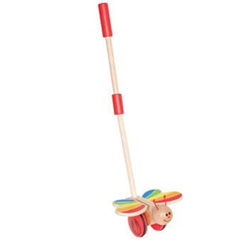 Fluture de Plimbat