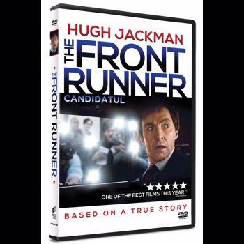 Candidatul / The Front Runner