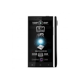 Telefon mobil Allview X1 Xtreme, 32GB, Negru