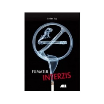 Fumatul interzis