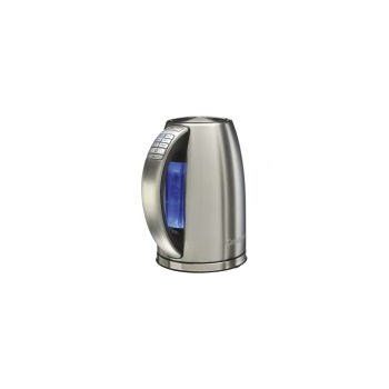 Fierbator Cuisinart CPK18E 2750W 1.7l Inox cpk18e