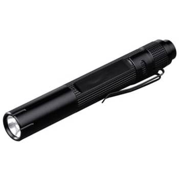 Lanterna LED HAMA Classic C-98, 17 lumeni, 1xAAA, negru