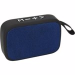Boxa portabila Akai ABTS-MS89, Bluetooth, Albastru