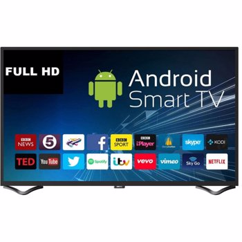 Televizor LED Smart Android Orion, 101 cm, 40SA19FHD, Full HD, Clasa A+