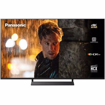 Televizor LED Smart Panasonic TX-50GX800E 126 cm 4K Ultra HD Negru